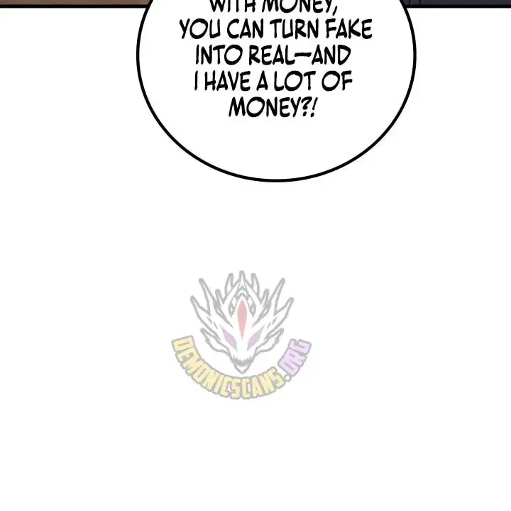 Martial God Regressed to Level 2 Chapter 115.1 page 35 - 