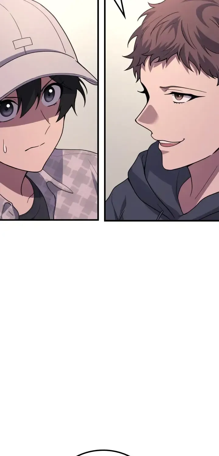 Martial God Regressed to Level 2 Chapter 115.1 page 38 - 