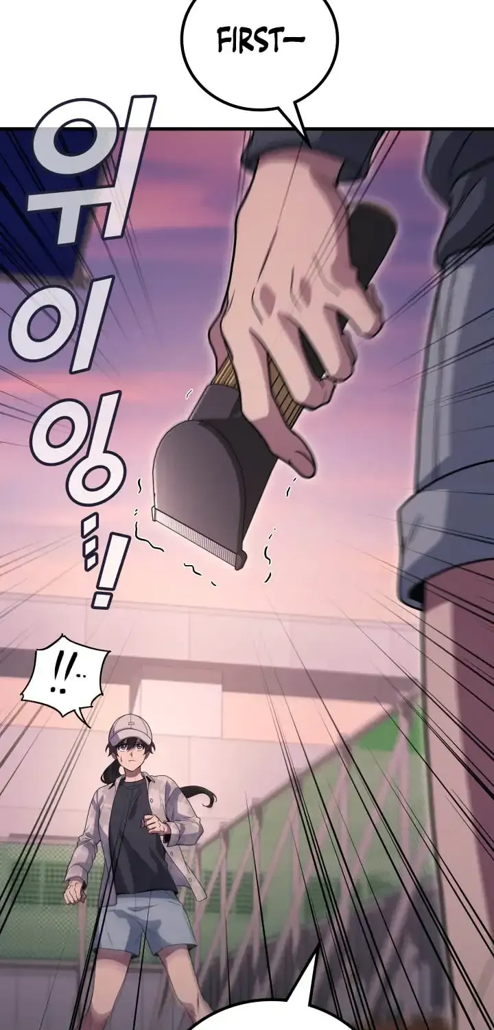 Martial God Regressed to Level 2 Chapter 115.1 page 40 - 