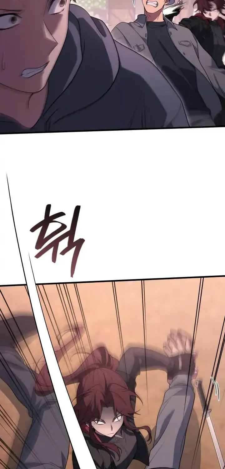 Martial God Regressed to Level 2 Chapter 115.1 page 48 - 