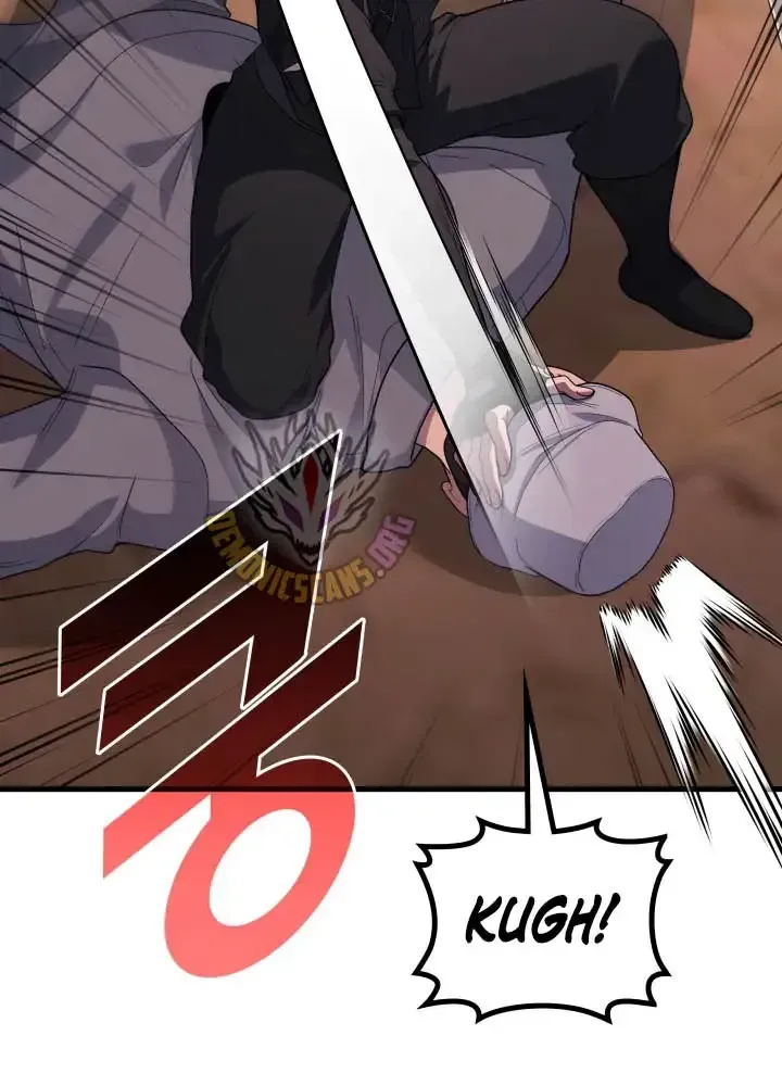 Martial God Regressed to Level 2 Chapter 115.1 page 49 - 