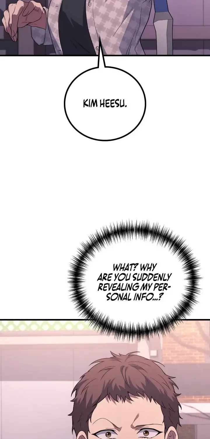 Martial God Regressed to Level 2 Chapter 115.1 page 51 - 