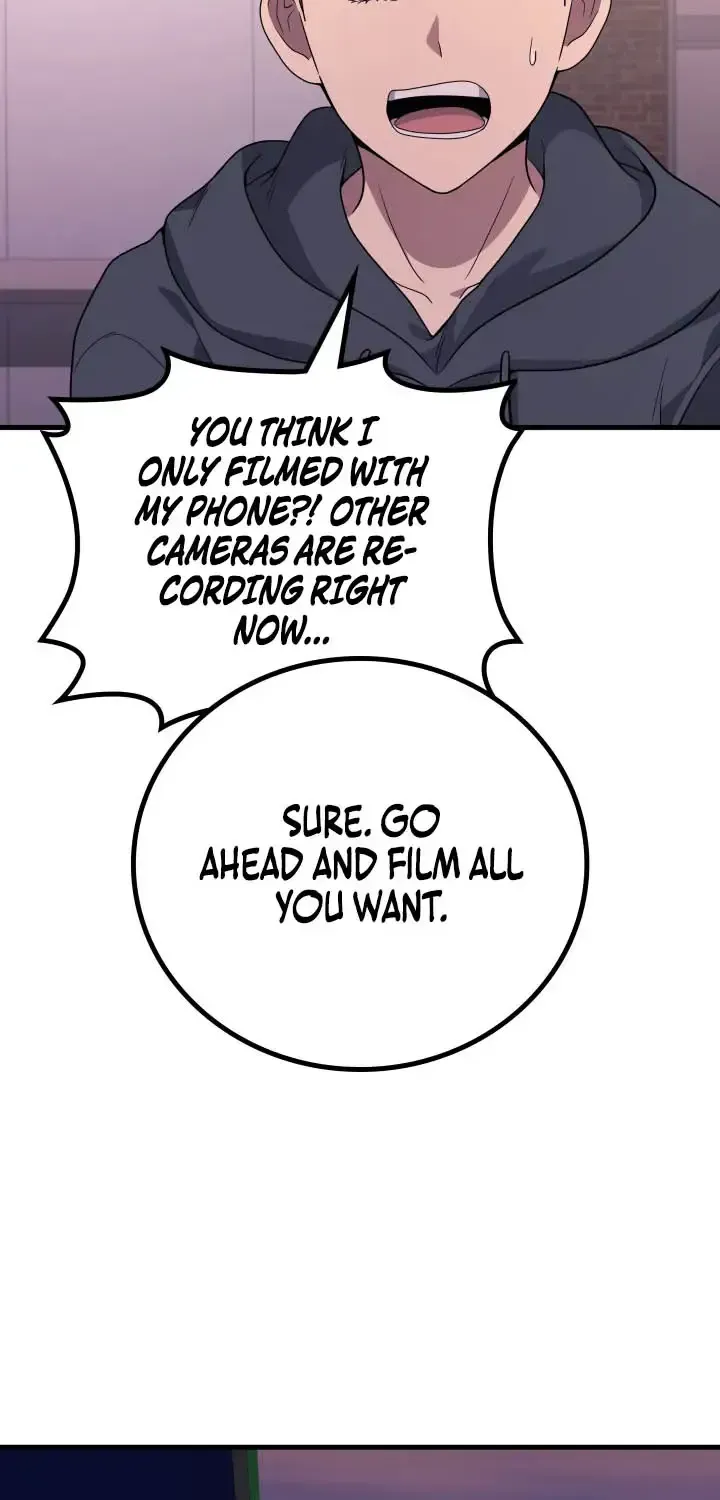 Martial God Regressed to Level 2 Chapter 115.1 page 52 - 