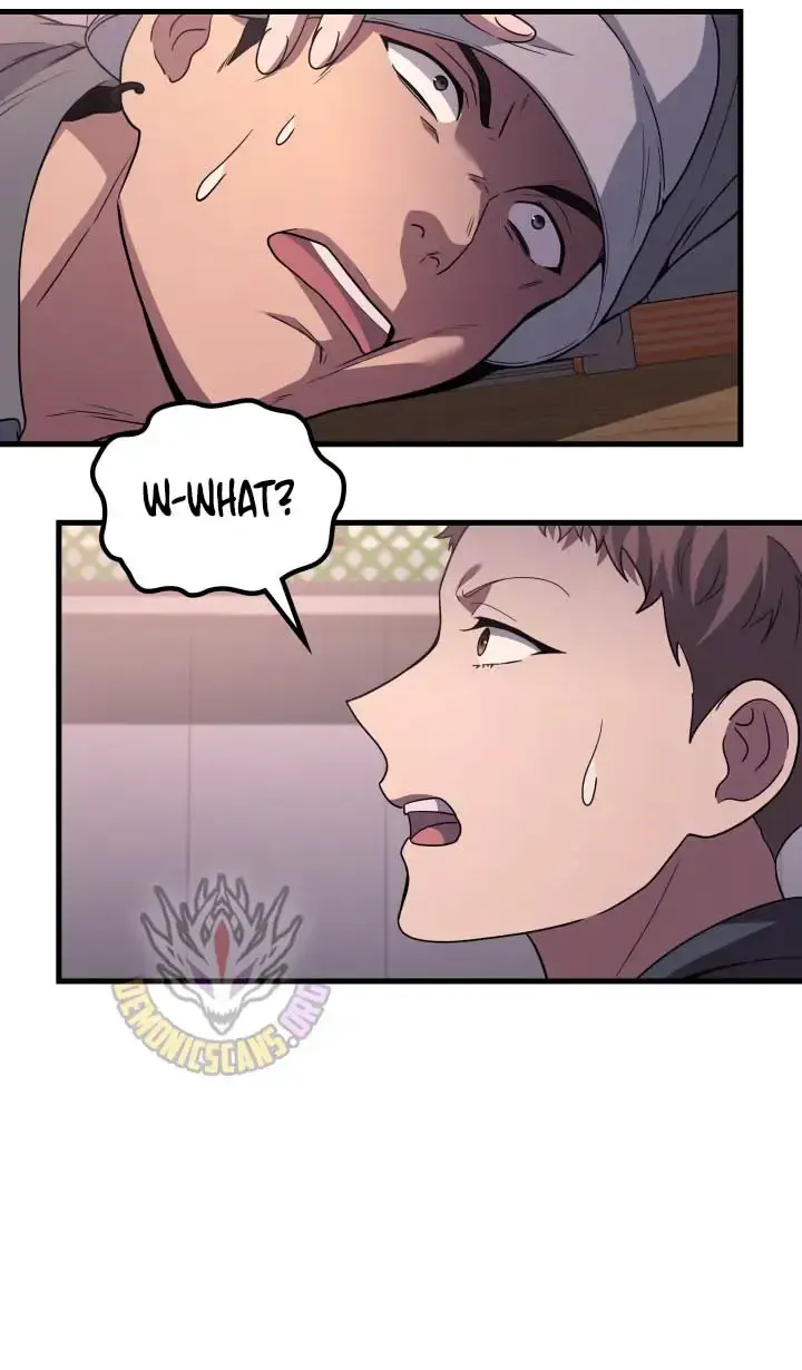 Martial God Regressed to Level 2 Chapter 115.1 page 55 - 