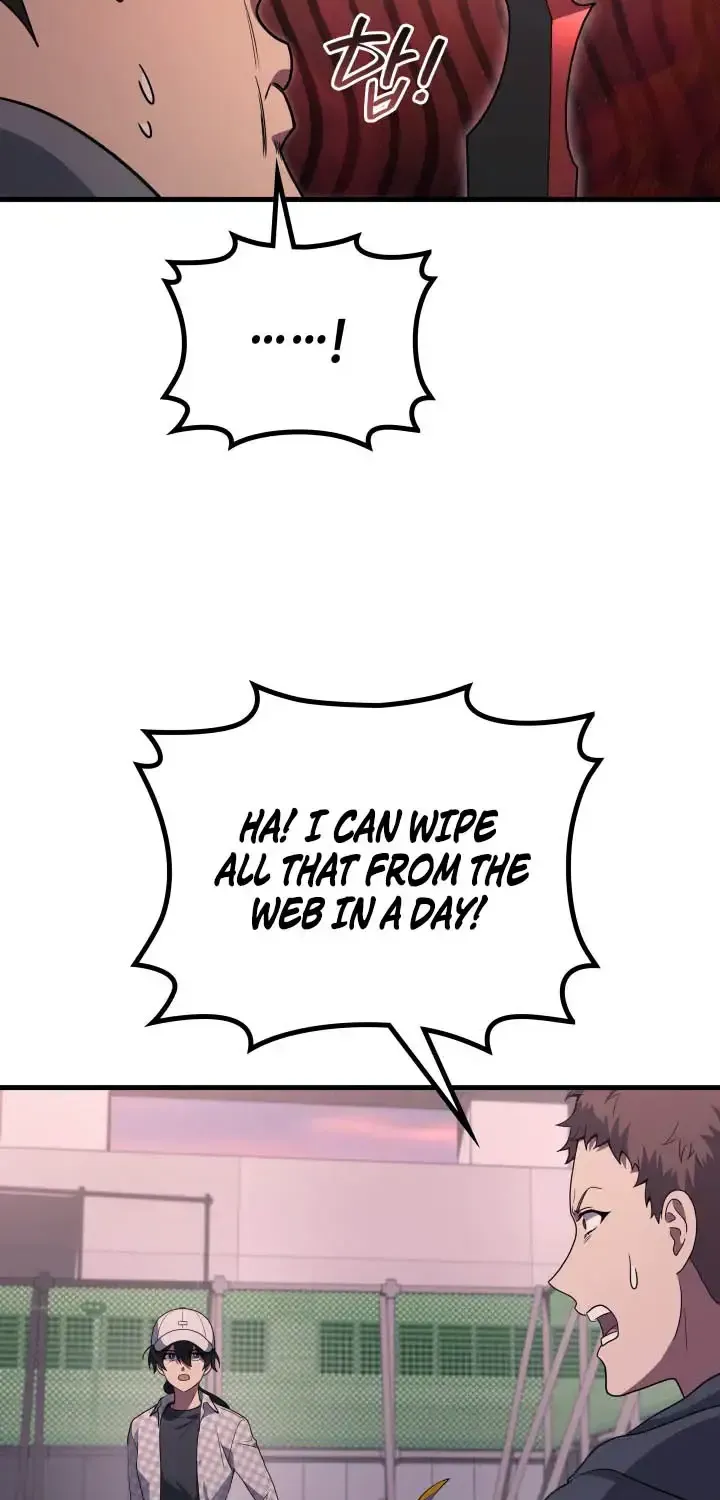 Martial God Regressed to Level 2 Chapter 115.1 page 58 - 