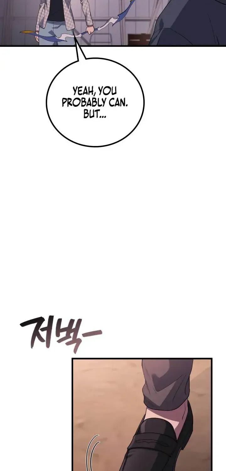 Martial God Regressed to Level 2 Chapter 115.1 page 59 - 