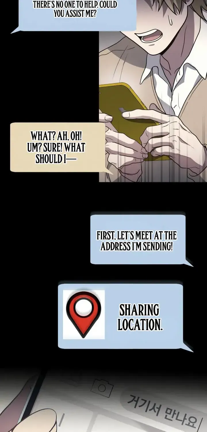 Martial God Regressed to Level 2 Chapter 115.1 page 65 - 