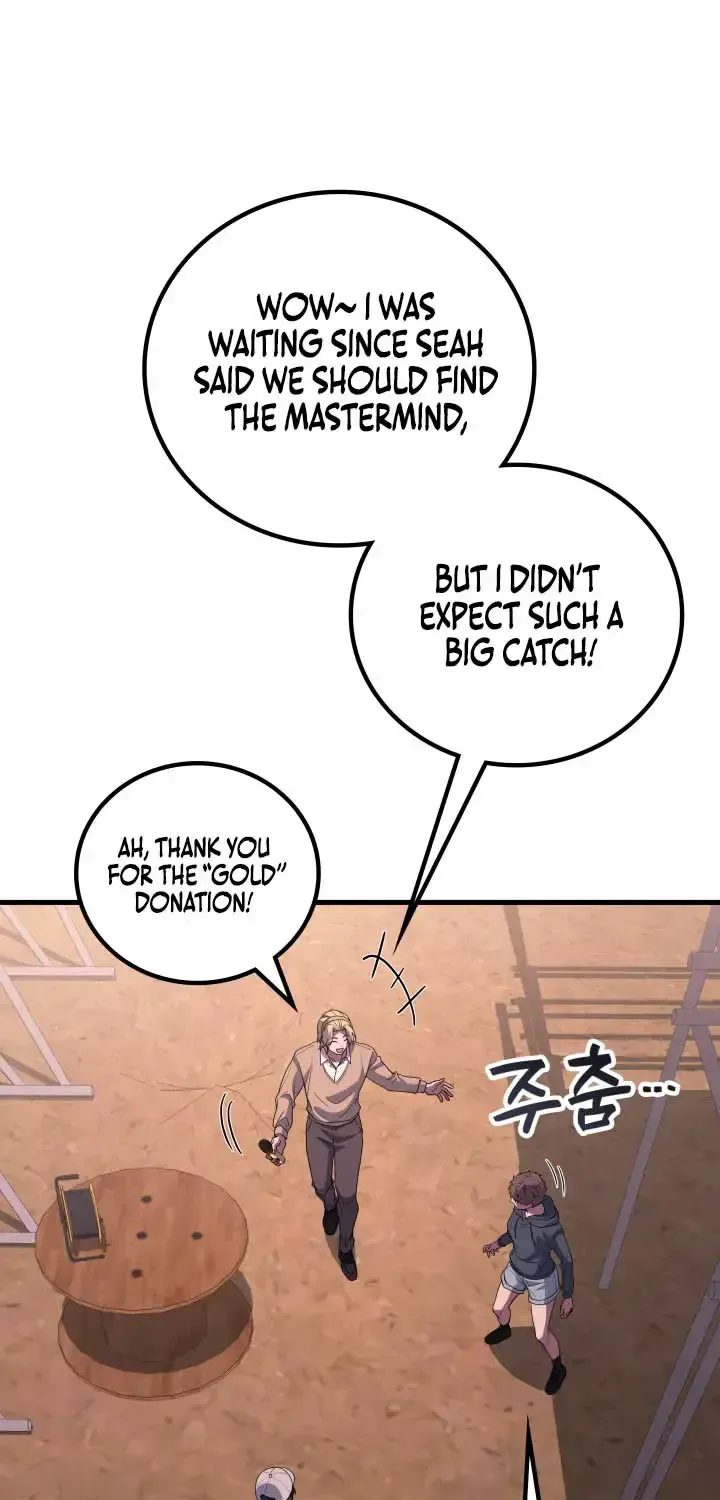 Martial God Regressed to Level 2 Chapter 115.1 page 67 - 