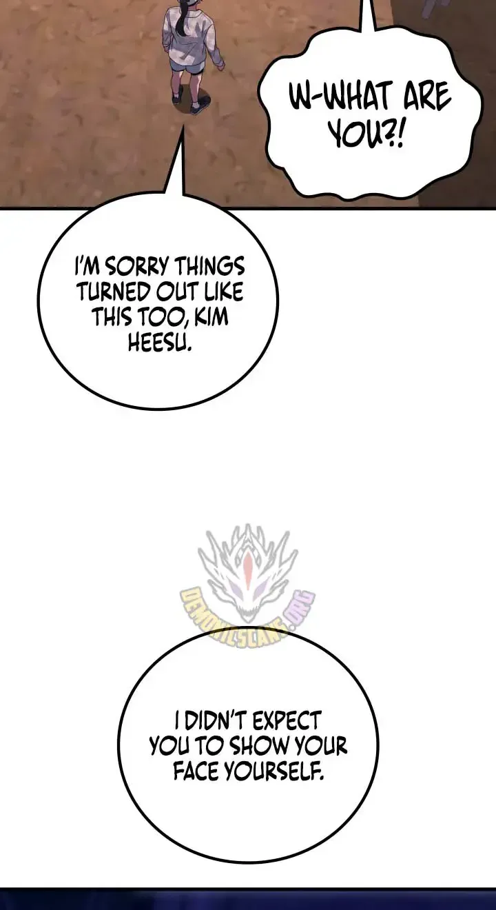 Martial God Regressed to Level 2 Chapter 115.1 page 68 - 