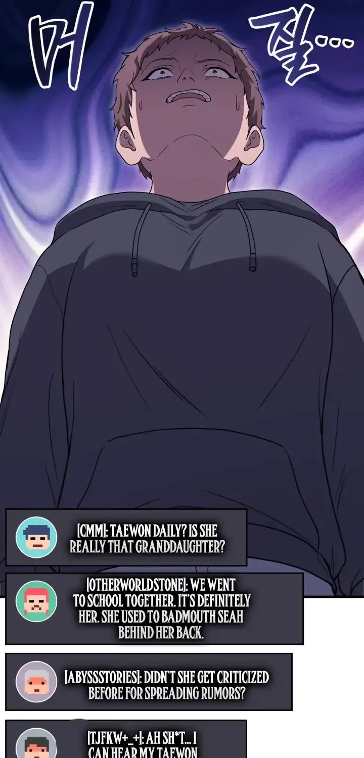 Martial God Regressed to Level 2 Chapter 115.1 page 69 - 
