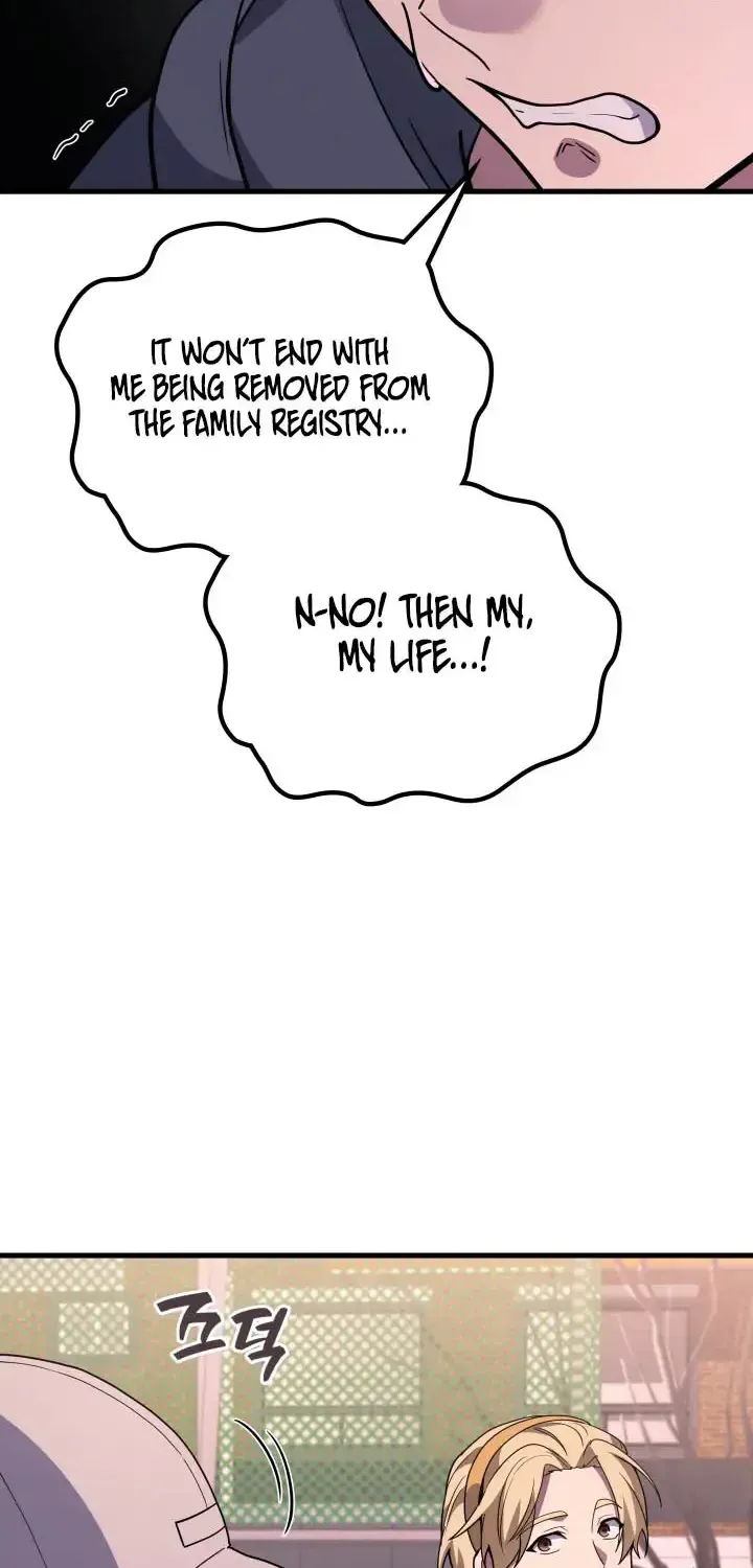 Martial God Regressed to Level 2 Chapter 115.1 page 74 - 