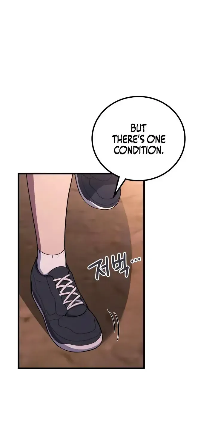 Martial God Regressed to Level 2 Chapter 115.1 page 78 - 