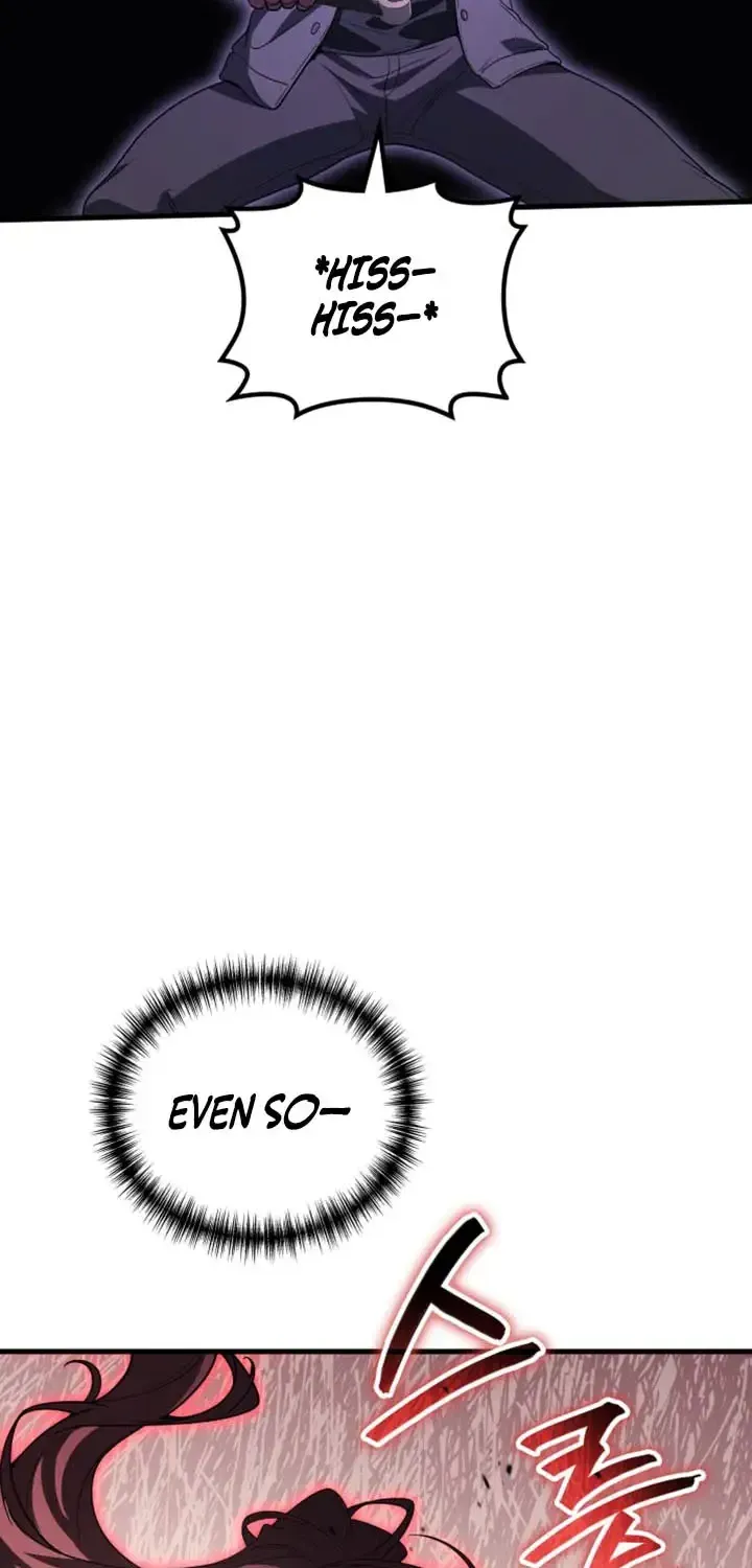 Martial God Regressed to Level 2 Chapter 115.1 page 9 - 