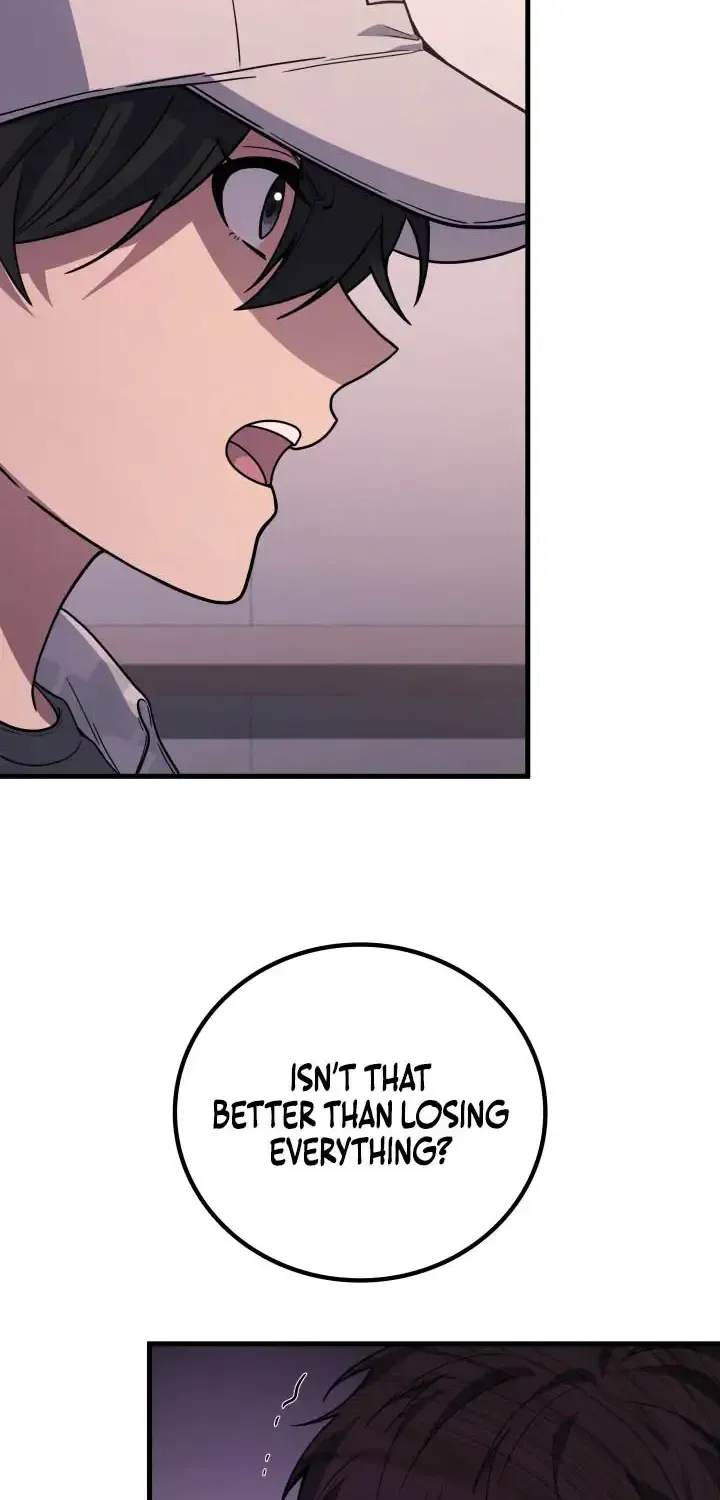 Martial God Regressed to Level 2 Chapter 115.1 page 81 - 