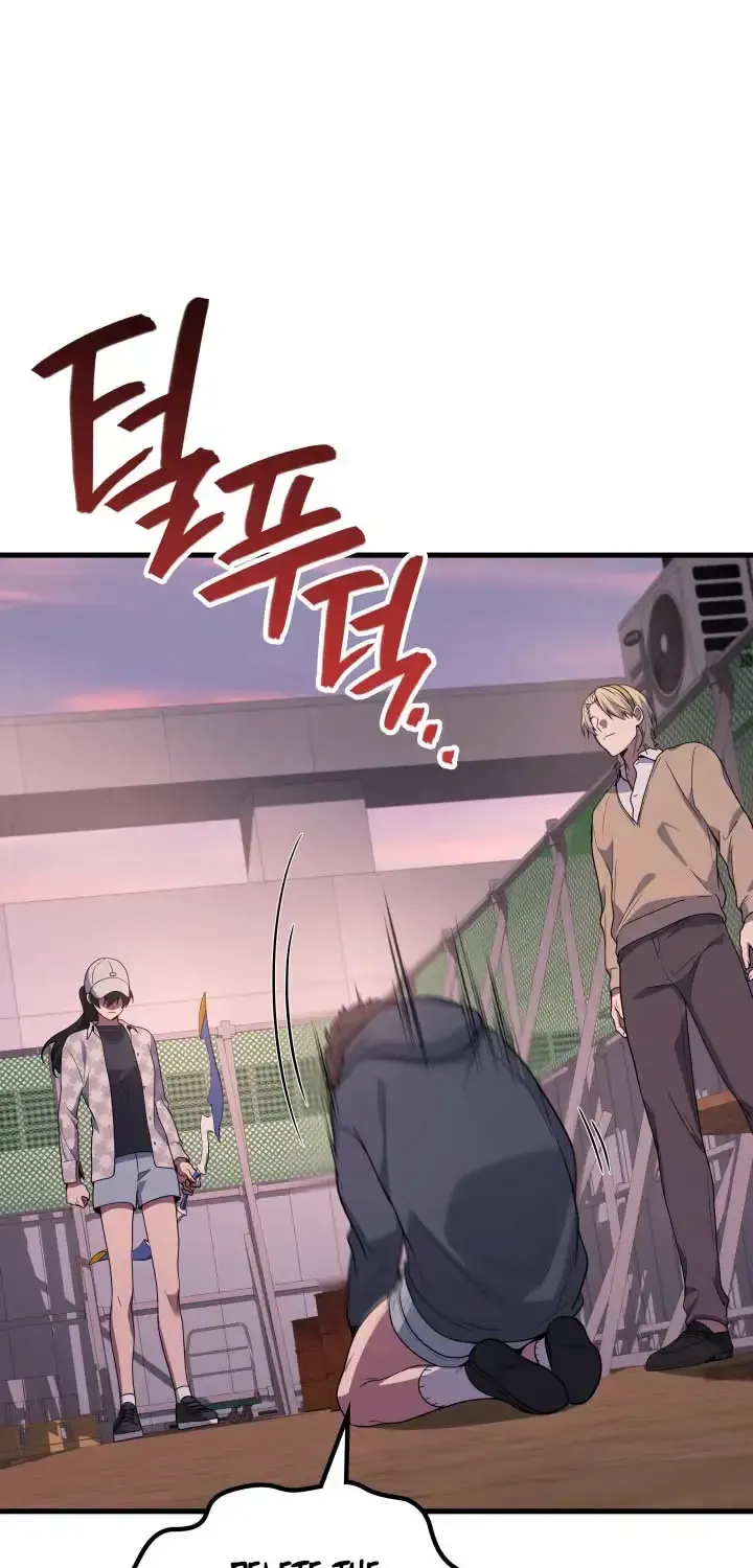 Martial God Regressed to Level 2 Chapter 115.1 page 83 - 