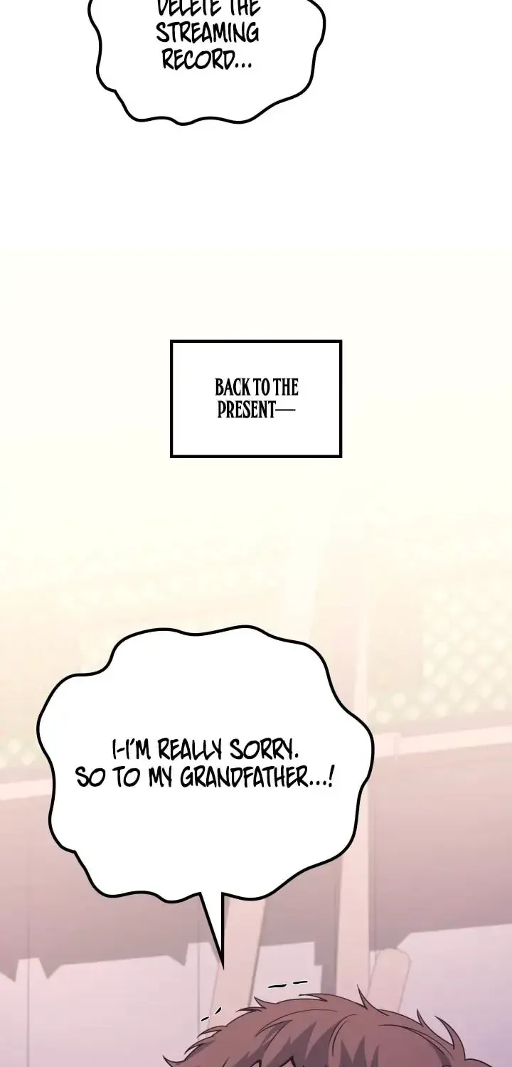Martial God Regressed to Level 2 Chapter 115.1 page 84 - 