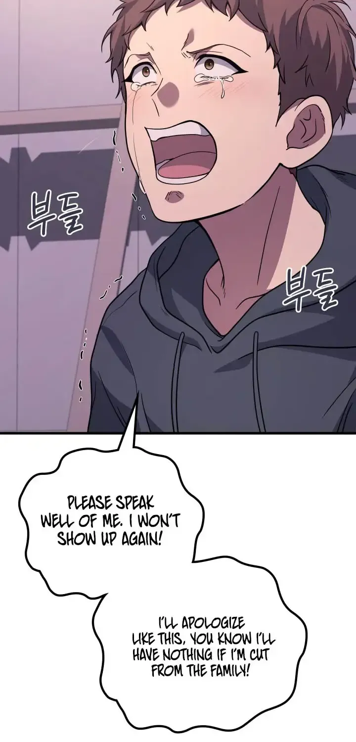 Martial God Regressed to Level 2 Chapter 115.1 page 85 - 