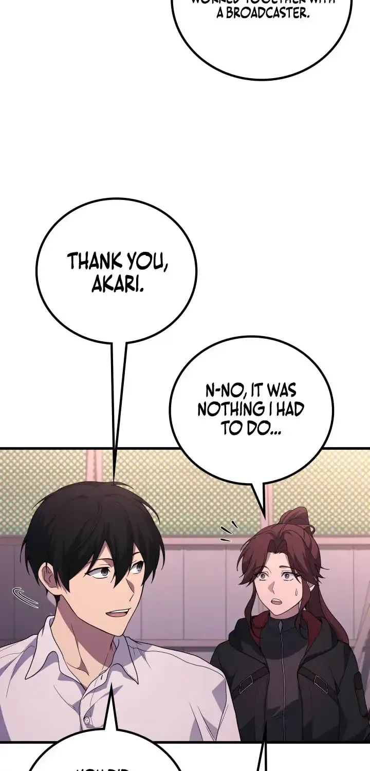 Martial God Regressed to Level 2 Chapter 115.1 page 87 - 