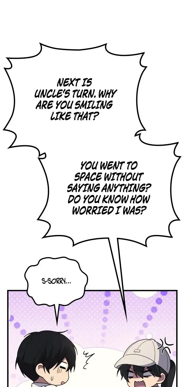Martial God Regressed to Level 2 Chapter 115.1 page 91 - 