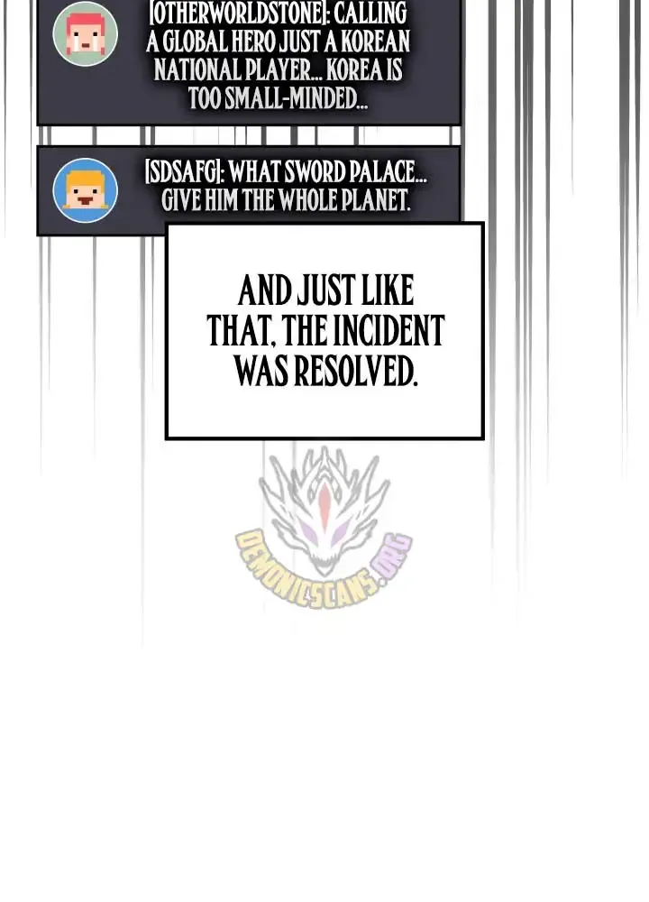 Martial God Regressed to Level 2 Chapter 115.1 page 96 - 