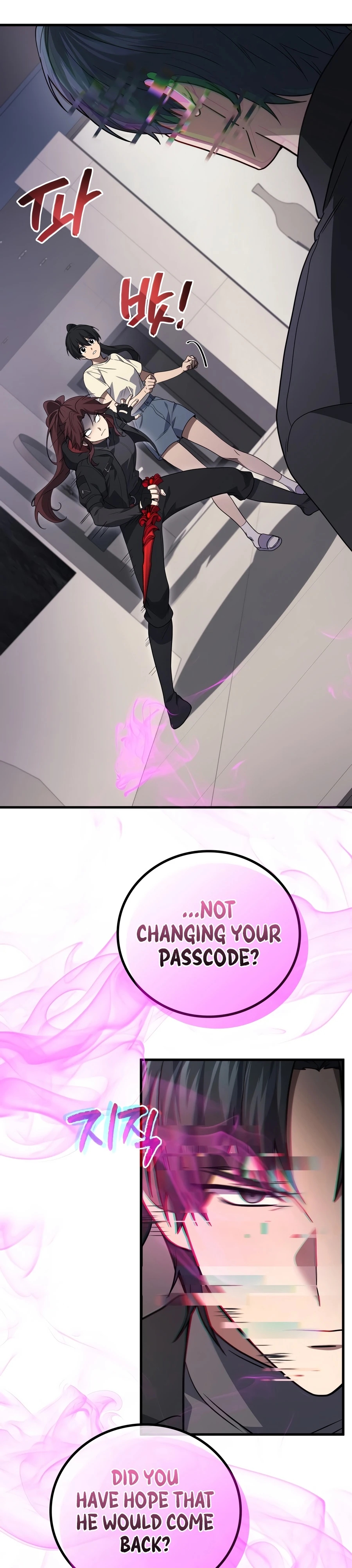 Martial God Regressed to Level 2 Chapter 117 page 2 - 