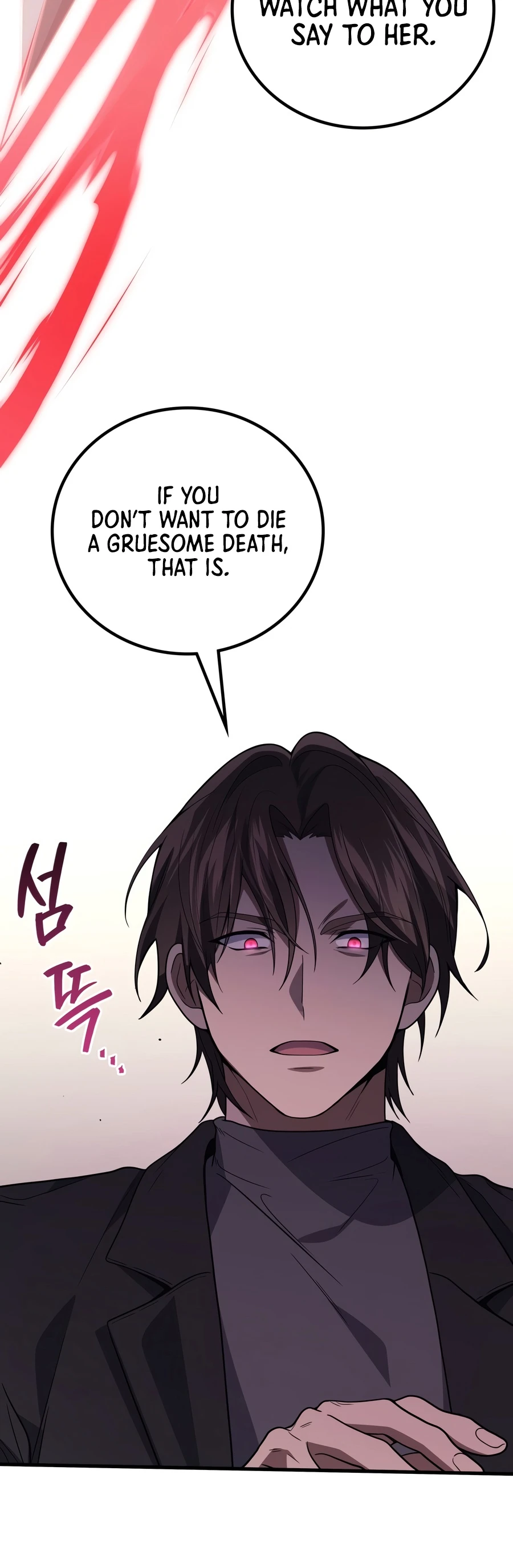 Martial God Regressed to Level 2 Chapter 117 page 11 - 