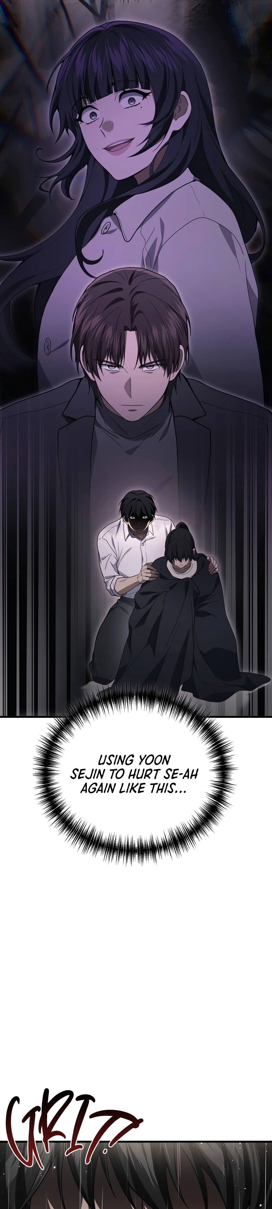 Martial God Regressed to Level 2 Chapter 117 page 29 - 