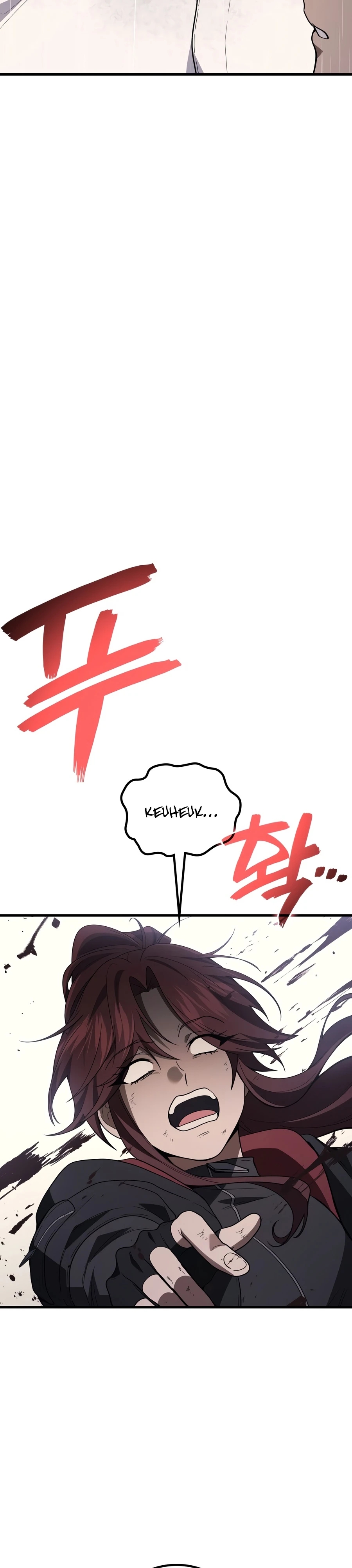 Martial God Regressed to Level 2 Chapter 117 page 32 - 