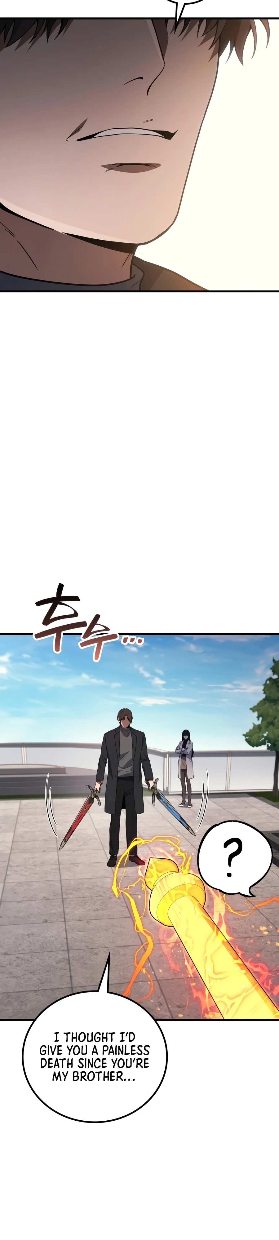 Martial God Regressed to Level 2 Chapter 117 page 49 - 
