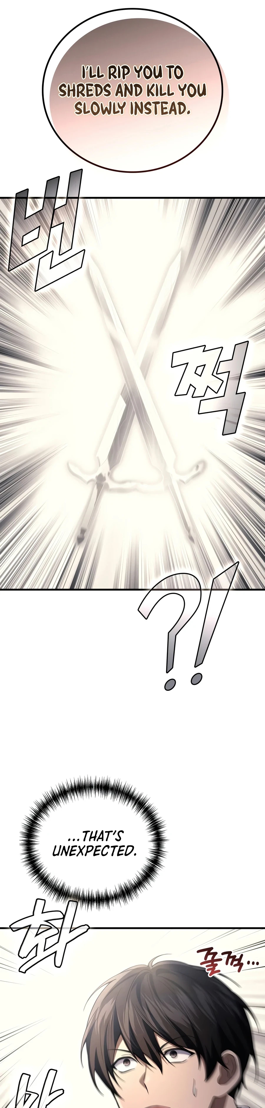 Martial God Regressed to Level 2 Chapter 117 page 51 - 