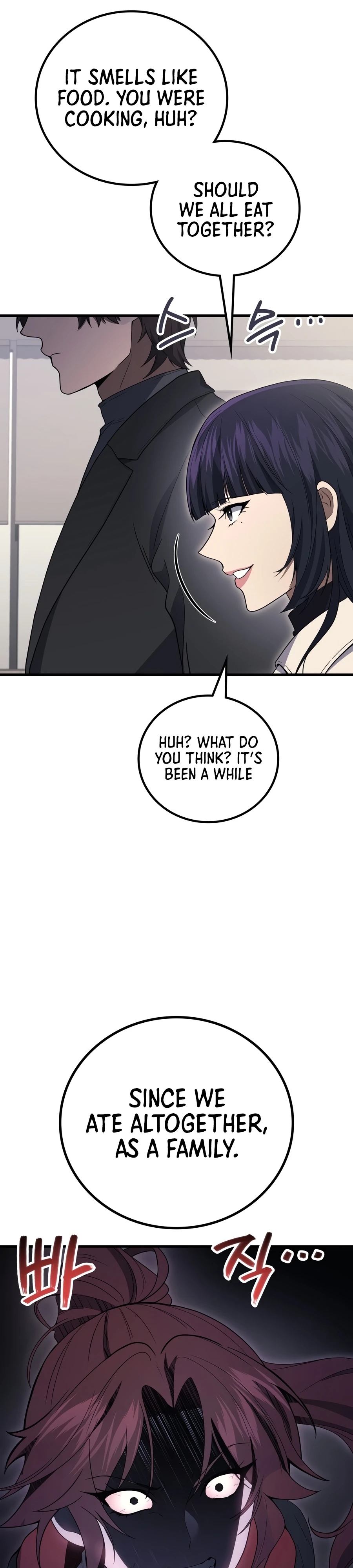 Martial God Regressed to Level 2 Chapter 117 page 7 - 