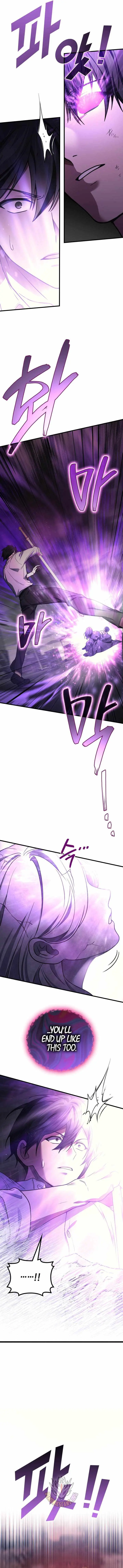 Martial God Regressed to Level 2 Chapter 123 page 11 - 