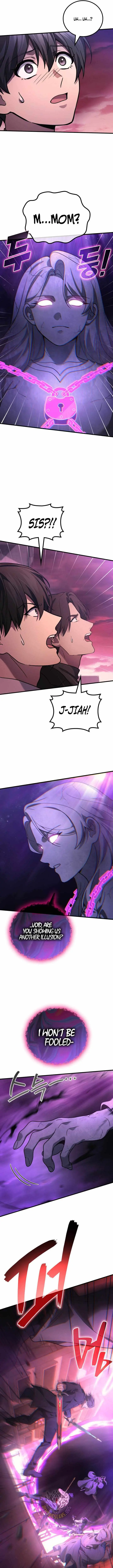 Martial God Regressed to Level 2 Chapter 123 page 13 - 