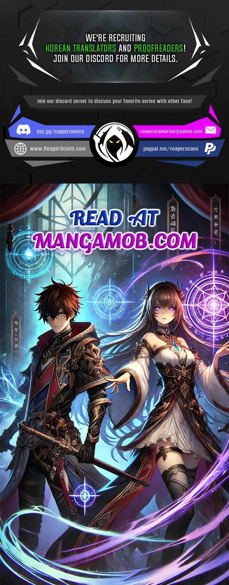 Martial God Regressed to Level 2 Chapter 69 page 12 - 