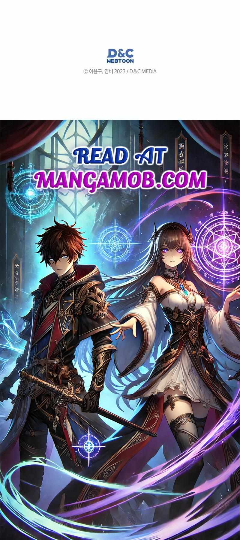 Martial God Regressed to Level 2 Chapter 71 page 12 - 
