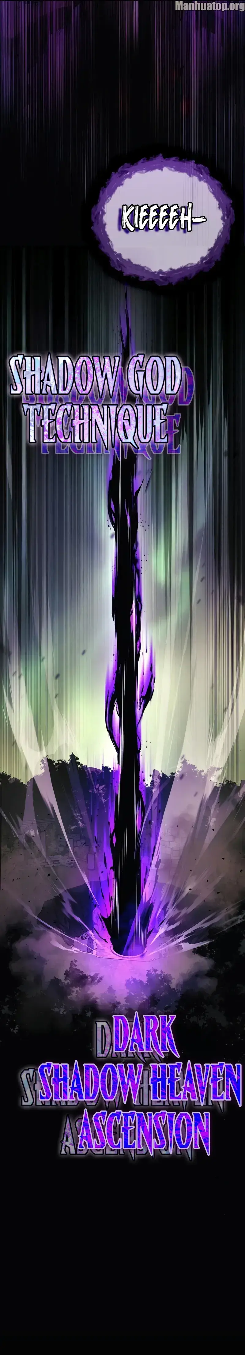 Martial God Regressed to Level 2 Chapter 72 page 12 - 