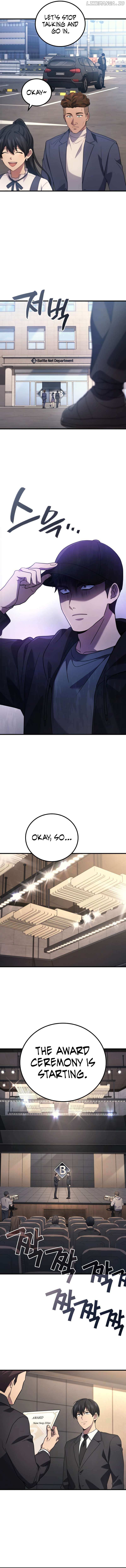 Martial God Regressed to Level 2 Chapter 80 page 13 - 