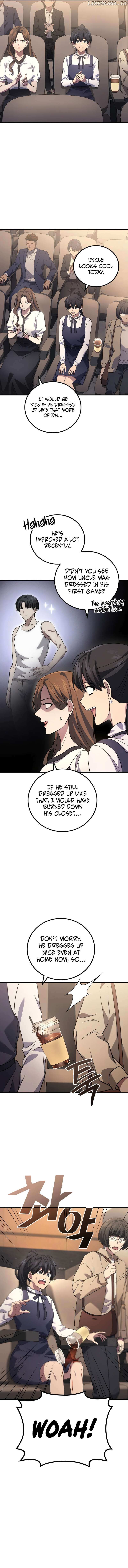 Martial God Regressed to Level 2 Chapter 80 page 14 - 