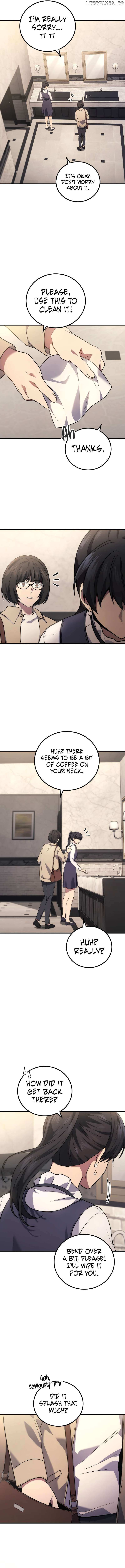 Martial God Regressed to Level 2 Chapter 80 page 17 - 