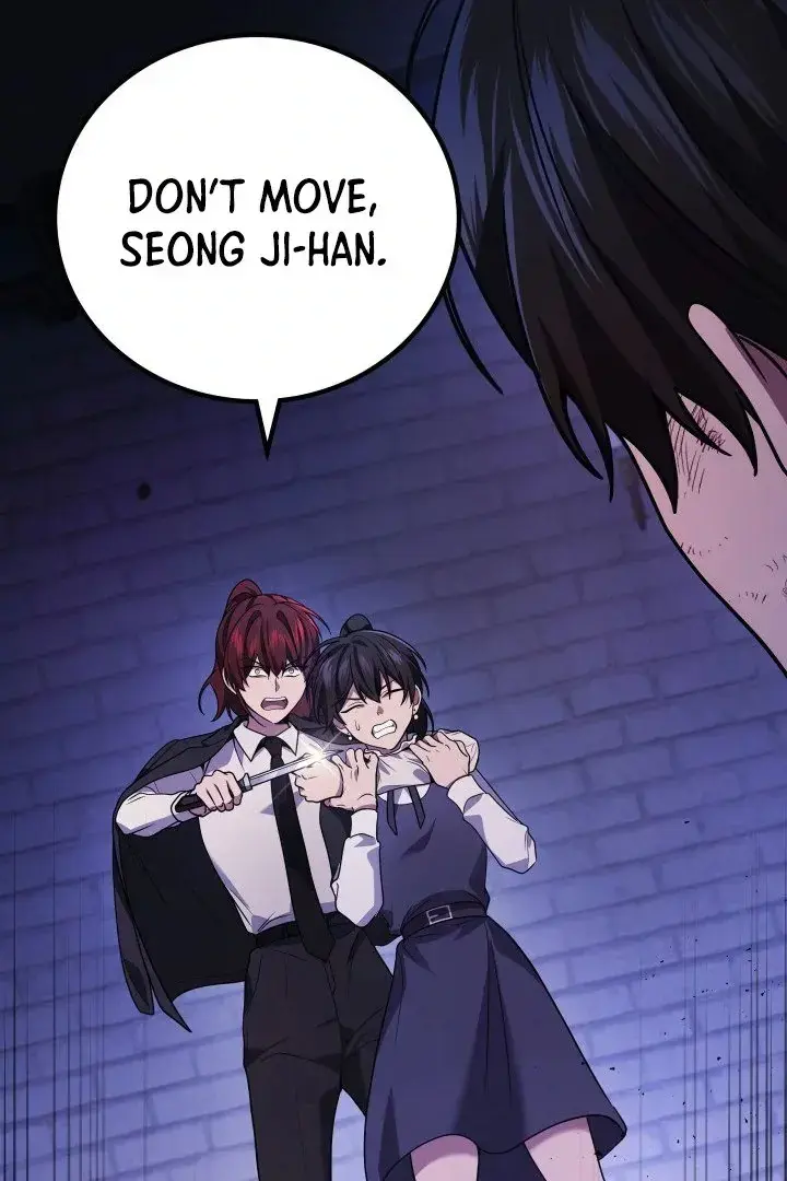 Martial God Regressed to Level 2 Chapter 83 page 15 - 