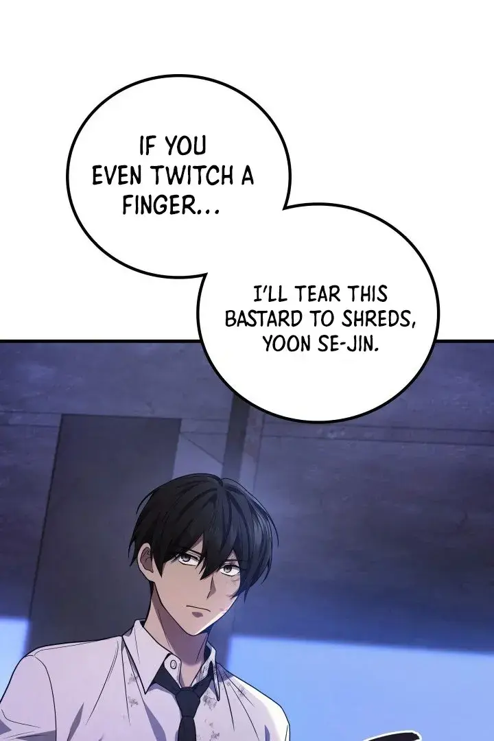 Martial God Regressed to Level 2 Chapter 83 page 17 - 