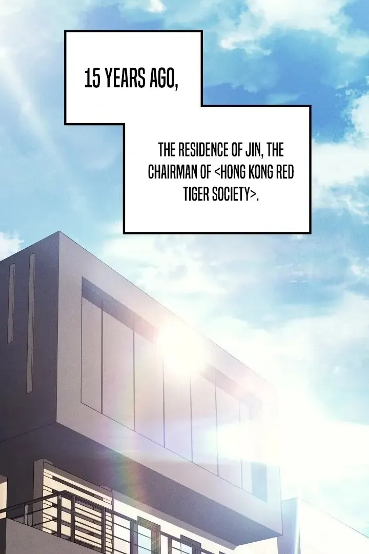Martial God Regressed to Level 2 Chapter 83 page 27 - 