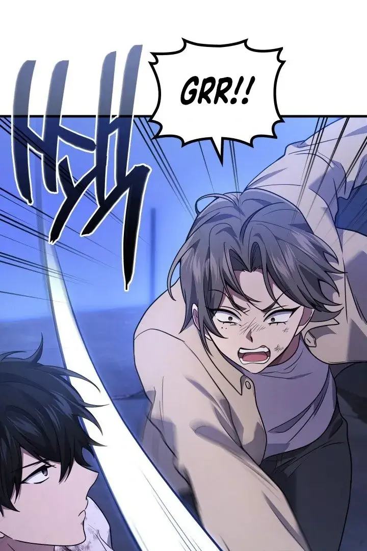 Martial God Regressed to Level 2 Chapter 83 page 7 - 