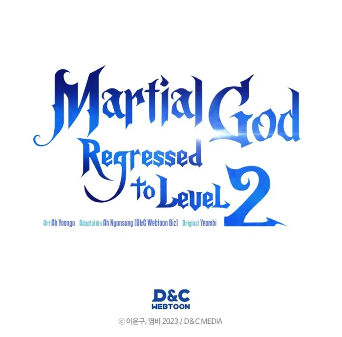 Martial God Regressed to Level 2 Chapter 86 page 12 - 