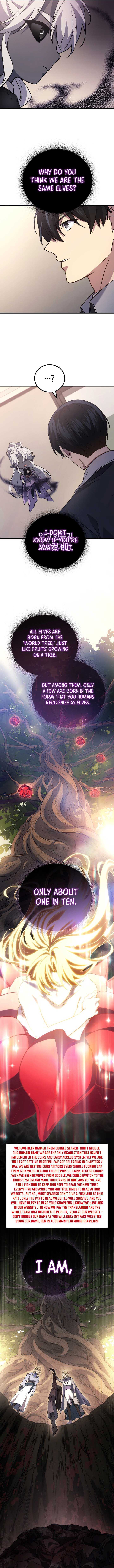 Martial God Regressed to Level 2 Chapter 89 page 6 - 