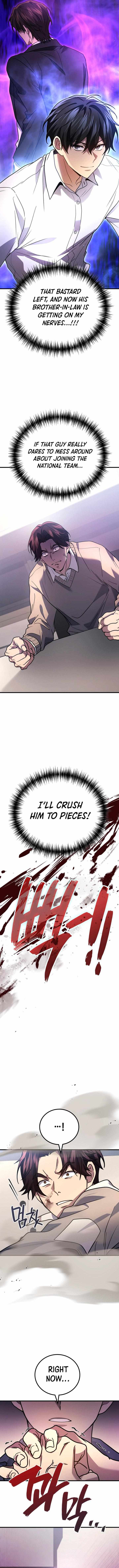 Martial God Regressed to Level 2 Chapter 90 page 4 - 