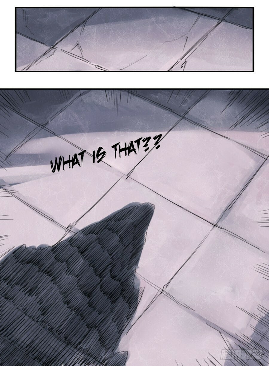 Martial Inheritance Chapter 1 page 6 - 