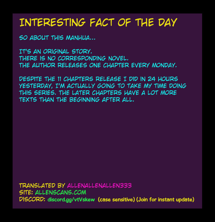 Martial Inheritance Chapter 13 page 7 - 