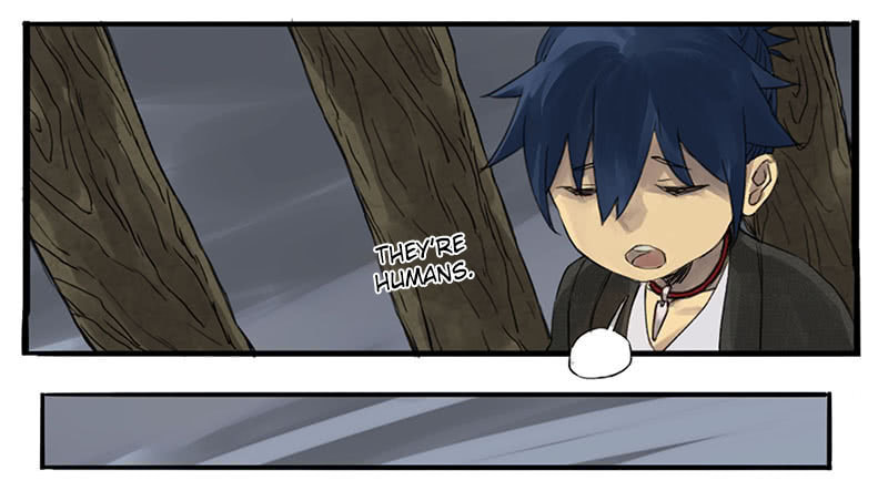 Martial Inheritance Chapter 2 page 4 - 