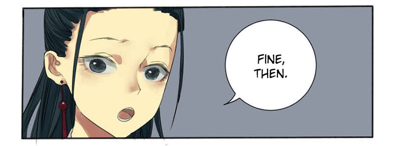 Martial Inheritance Chapter 2 page 7 - 